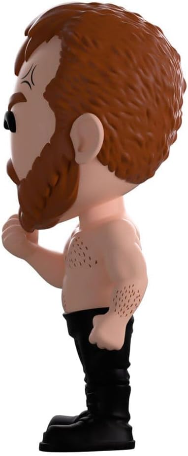 All Elite Wrestling Vinyl Figur Jon Moxl