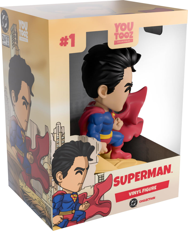 Superman Vol. 2 #204