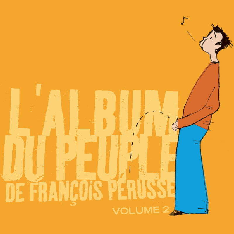 L'album Du Peuple, Vol.2