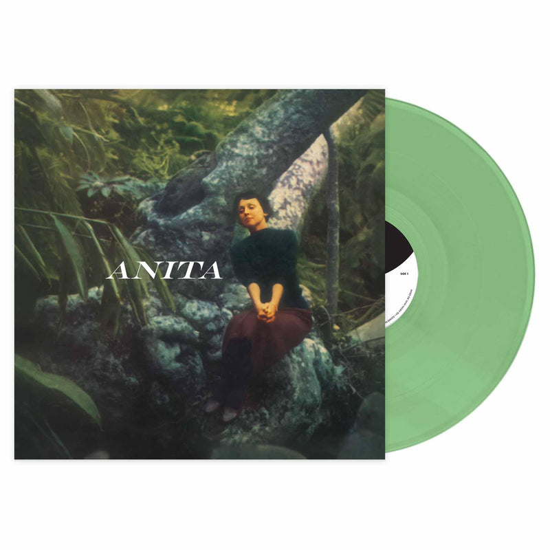 Anita (Limited Edition (Green Vinyl