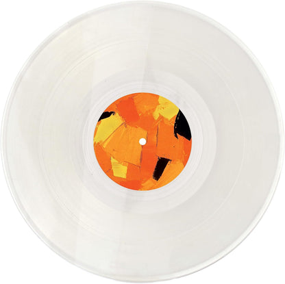 SKUURTFR Getz/Gilberto (Transparent Clear Vinyl)