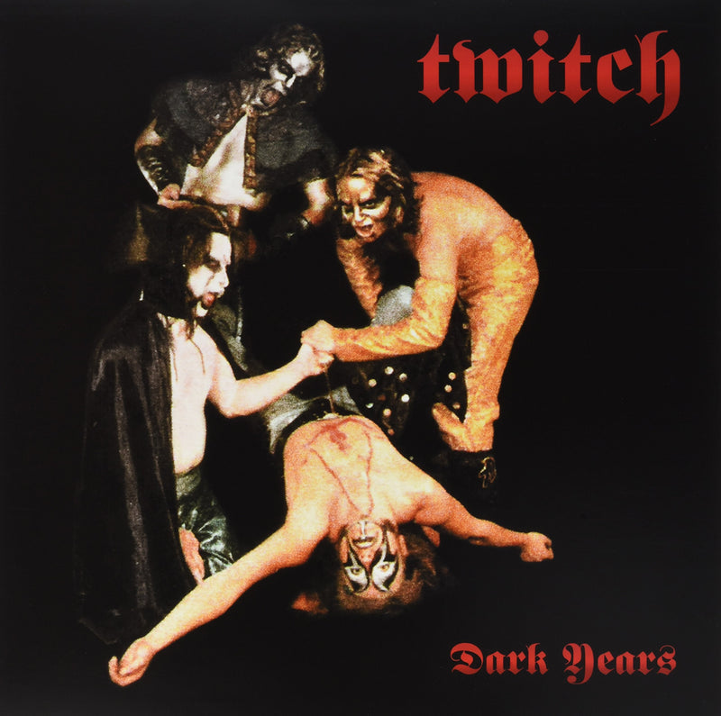 Dark Years