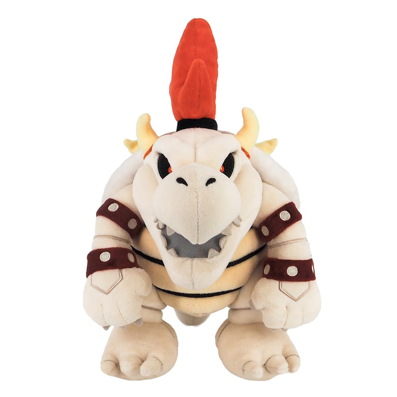 Nintendo Bowser Dry 32cm Plüsch