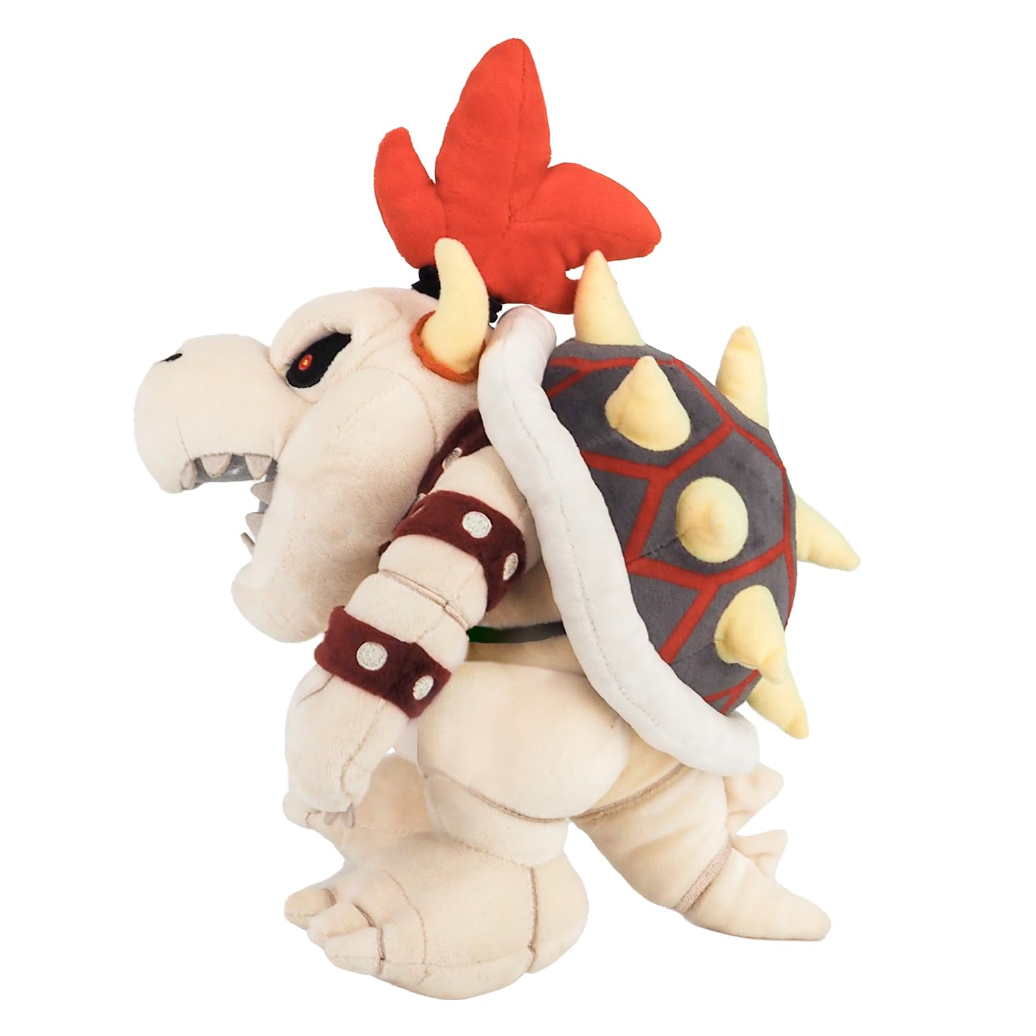 Nintendo Bowser Dry 32cm Plüsch