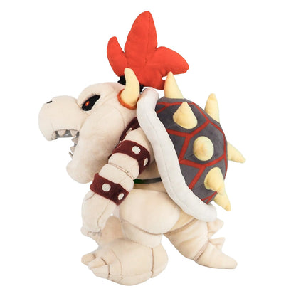 Nintendo Bowser Dry 32cm Plüsch