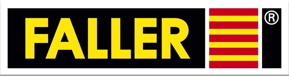 Faller 282733 Z Lokwerkplaats