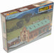 Faller - Goederenloods- Model Making ?& ?Construction Toys (Hobbies and creative toys for kids