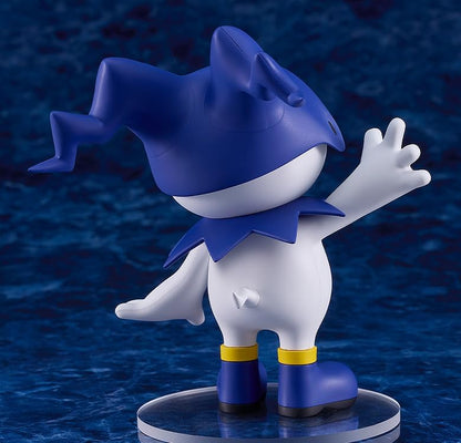 Max Factory PLAMAX True Megami Tensei Series, Jack Frost, Non-Scale, PS Assembly Type Plastic Model