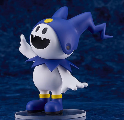 Max Factory PLAMAX True Megami Tensei Series, Jack Frost, Non-Scale, PS Assembly Type Plastic Model