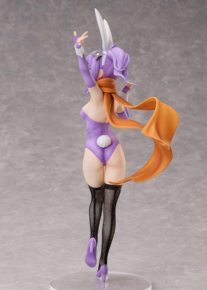 Freeing Ninja e Hitman Futari Gurashi Satoko Kusakakushi Bunny Ver. Figura in plastica preverniciata in scala 1/6