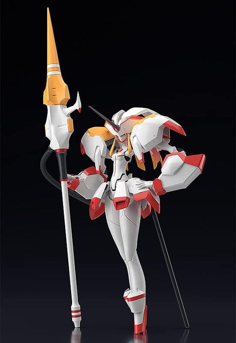 Good Smile Company Moderoid Darling in The Franquis Strelicia Non-Scale Plastic Model Resale
