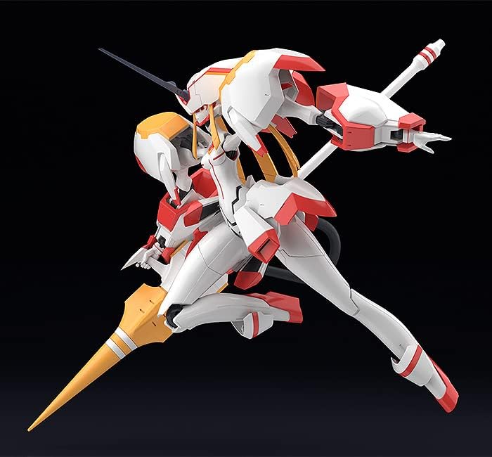 Good Smile Company Moderoid Darling in The Franquis Strelicia Non-Scale Plastic Model Resale