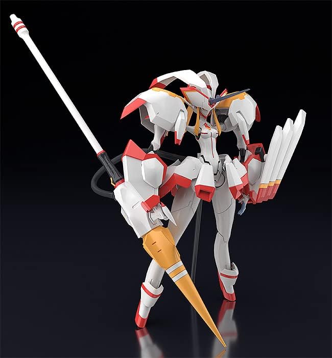Good Smile Company Moderoid Darling in The Franquis Strelicia Non-Scale Plastic Model Resale