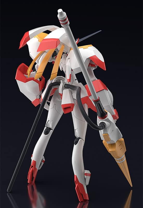 Good Smile Company Moderoid Darling in The Franquis Strelicia Non-Scale Plastic Model Resale