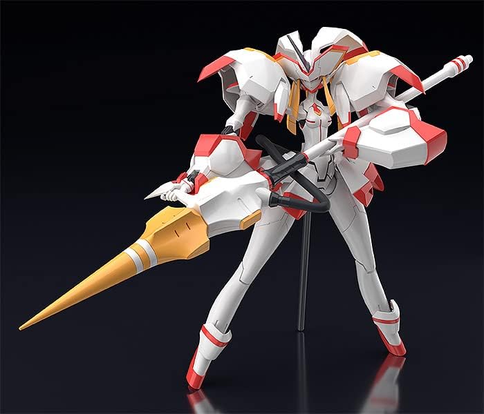 Good Smile Company Moderoid Darling in The Franquis Strelicia Non-Scale Plastic Model Resale