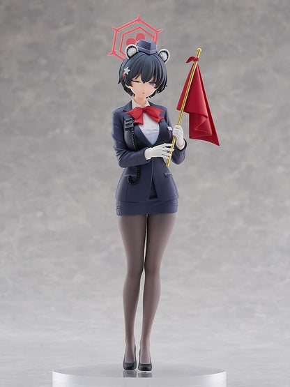 Good Smile Company Pop Up Parade Blue Archive Camelia Guide, Non Scala, Plastica, Prodotto Finito Verniciato