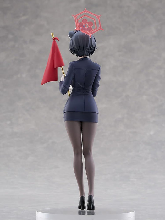 Good Smile Company Pop Up Parade Blue Archive Camelia Guide, Non Scala, Plastica, Prodotto Finito Verniciato
