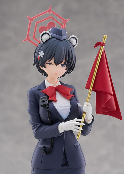 Good Smile Company Pop Up Parade Blue Archive Camelia Guide, Non Scala, Plastica, Prodotto Finito Verniciato