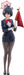 Good Smile Company Pop Up Parade Blue Archive Camelia Guide, Non Scala, Plastica, Prodotto Finito Verniciato