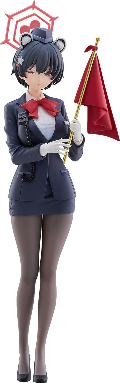 Good Smile Company Pop Up Parade Blue Archive Camelia Guide, Non Scala, Plastica, Prodotto Finito Verniciato