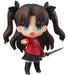 GOOD SMILE COMPANY Nendoroid Fate/stay night Rin Tosaka, Non scala, Plastica, Action Figure preverniciata, Rivendita secondaria