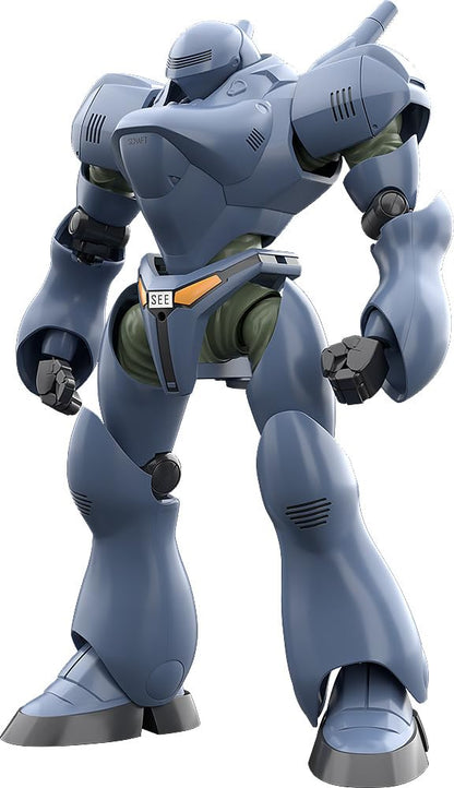 Good Smile Company -Mobile Police Patlabor-MODEROID Type-7 Brocken Model Kit