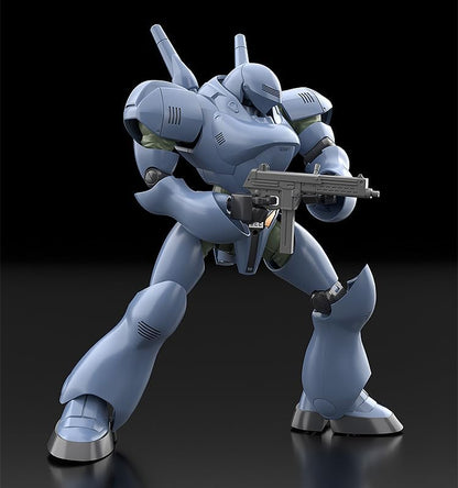 Good Smile Company -Mobile Police Patlabor-MODEROID Type-7 Brocken Model Kit
