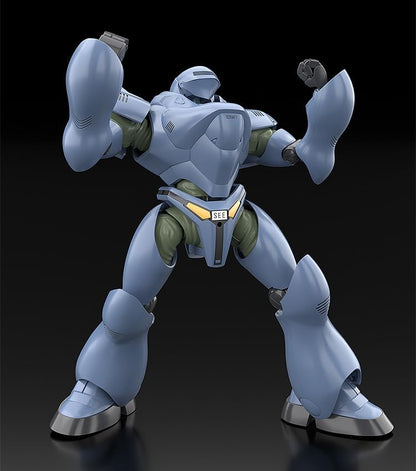 Good Smile Company -Mobile Police Patlabor-MODEROID Type-7 Brocken Model Kit