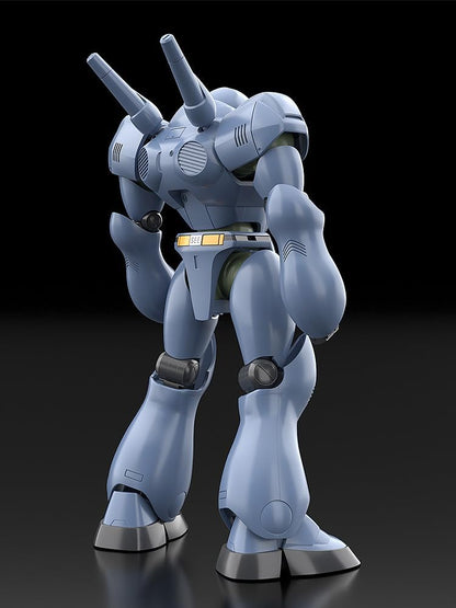 Good Smile Company -Mobile Police Patlabor-MODEROID Type-7 Brocken Model Kit