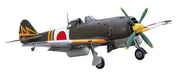 Hasegawa HAS ST24 - Nakaj. Ki84 T4 Hayate (Frank