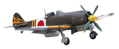Hasegawa HAS ST24 - Nakaj. Ki84 T4 Hayate (Frank