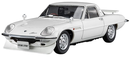 Hasegawa - 1/24 Mazda Cosmo Sport W/chin Spoiler 20522