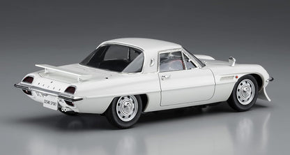 Hasegawa - 1/24 Mazda Cosmo Sport W/chin Spoiler 20522