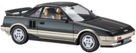 Hasegawa - 1/24 Toyota Mr2 Aw11 Early G-ltd Moon Roof Hc51