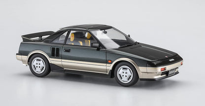 Hasegawa - 1/24 Toyota Mr2 Aw11 Early G-ltd Moon Roof Hc51