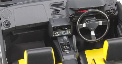 Hasegawa - 1/24 Toyota Mr2 Aw11 Early G-ltd Moon Roof Hc51