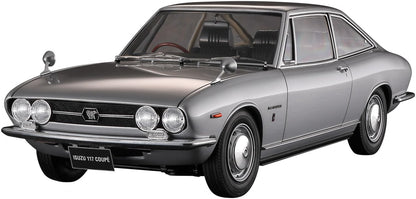 Hasegawa - 1/24 Isuzu 117 Coupe Sp639