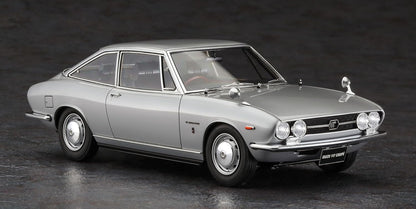 Hasegawa - 1/24 Isuzu 117 Coupe Sp639