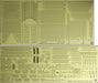 Hasegawa - 1/350 Junyo Etching Parts Super A Qg65