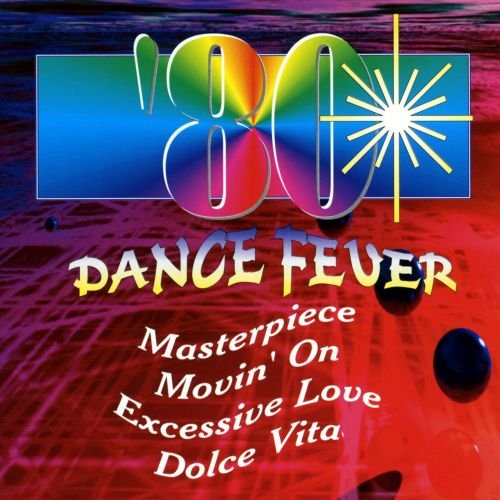 80 Dance Fever