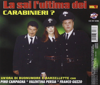 Un`Ora Di Buonumore E Barzellette V. 1