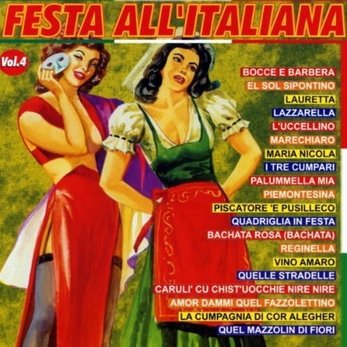 Festa All'Italiana 4