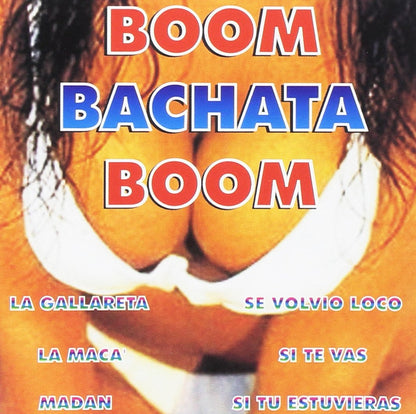 Boom Bachata Boom