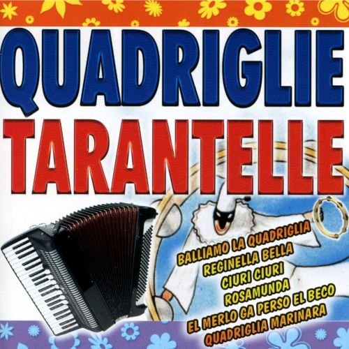 Quadriglie & Tarantelle
