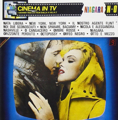 Cinema In Tv ``Niagara``