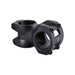 RoadForce II Potence de guidon | Pour tous les types de vélos avec guidon de Ø 31,8 mm | Tuyau de fourche Ø 28,6 mm | Léger et durable | BHS-08