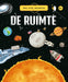 Rebo Publishers - De Ruimte - Wat Hoe Waarom