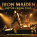 Gothenburg 2005: The Classic Swedish Broadcast