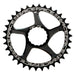 RaceFace Corona Cinch 30T 10-12 velocità DM Nero Opaco