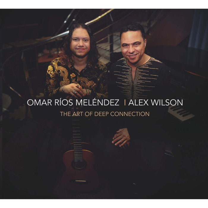 The Art of Deep Connection